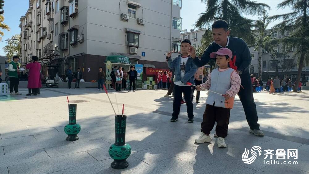 普、游戏互动……这场健康科普嘉年华有趣又有料千亿国际游戏登录健康中国 我们行动｜